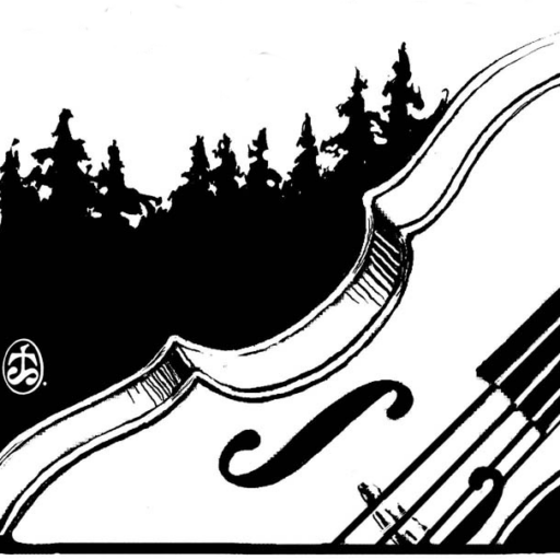 Symphony of the Redwoods